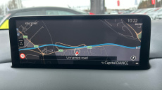 Mazda CX-5 2.0 e-Skyactiv G MHEV Centre-Line 5dr Petrol Estate